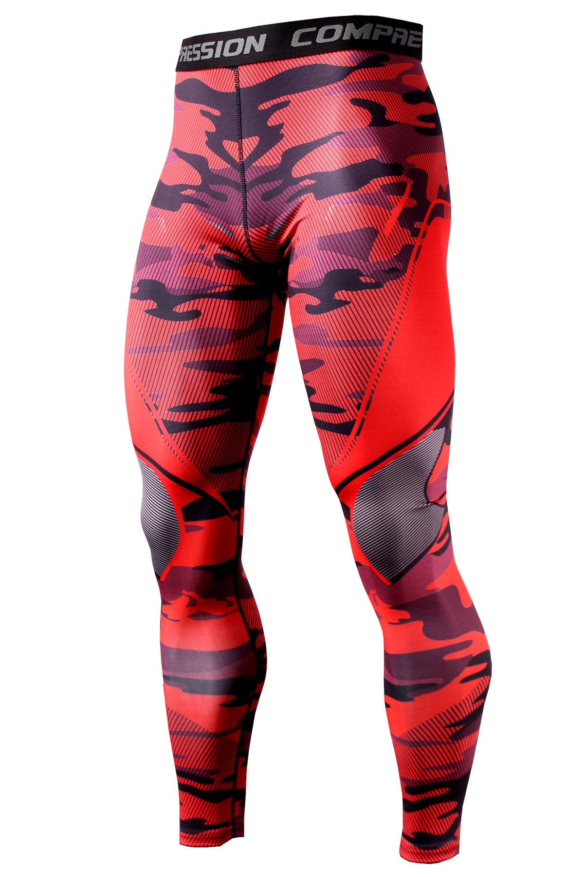 Men's Skinny Fitness Casual Sports Pants - Image 6