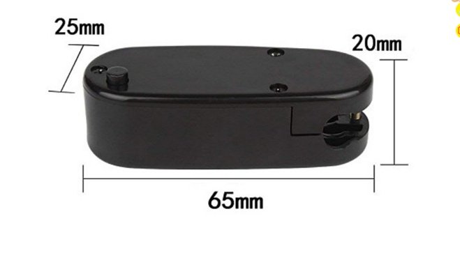 Golf Putter Laser Pointer for Aim Accuracy - Image 3