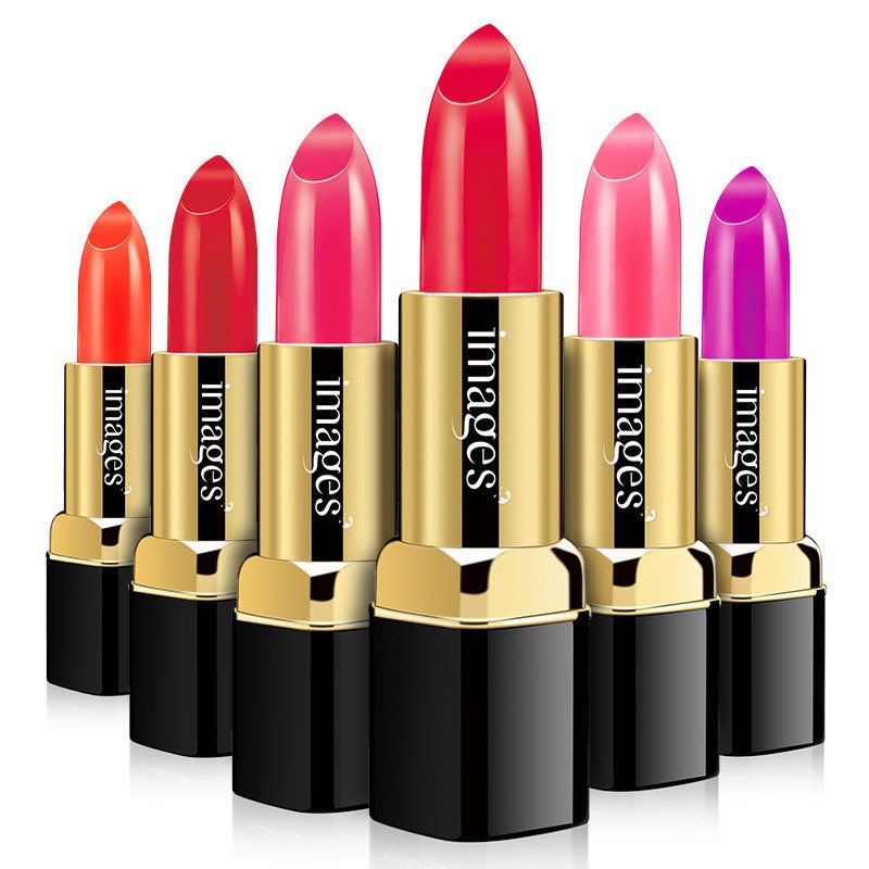 Lip Gloss Moisturizing Shine Glow Lipstick