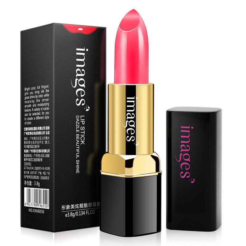Lip Gloss Moisturizing Shine Glow Lipstick - Image 7