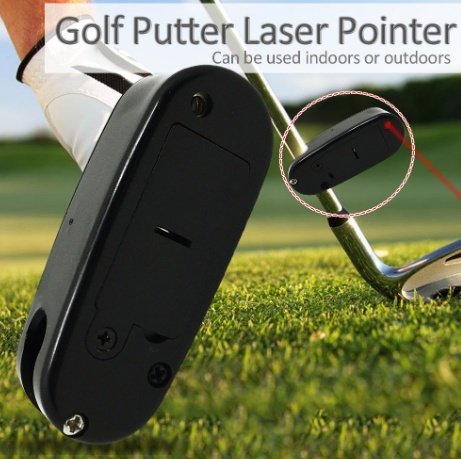 Golf Putter Laser Pointer for Aim Accuracy - Image 5