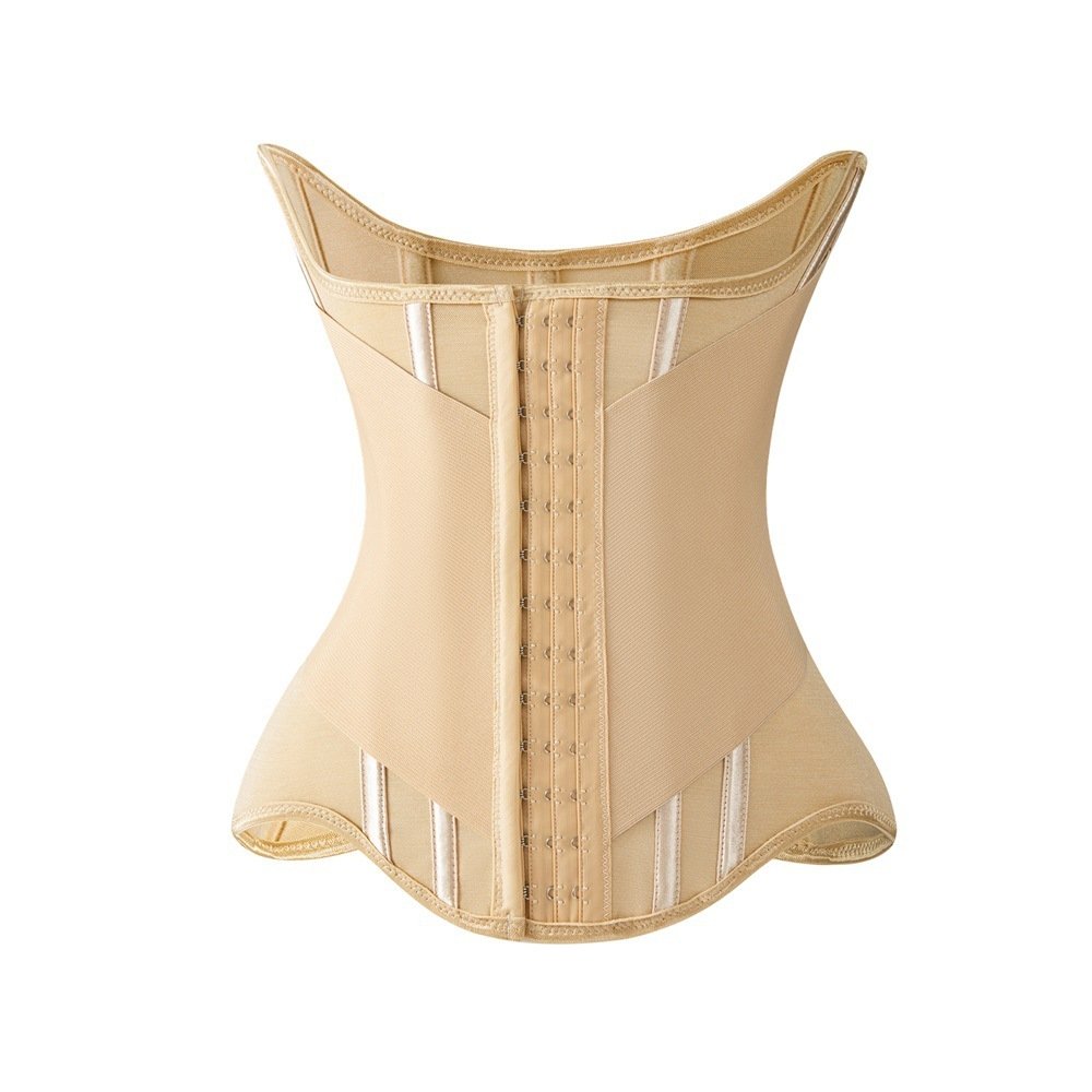 Plus Size Waist Trainer Corset for Women - Image 4
