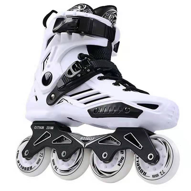 Unisex Recreational Outdoor Inline Skates