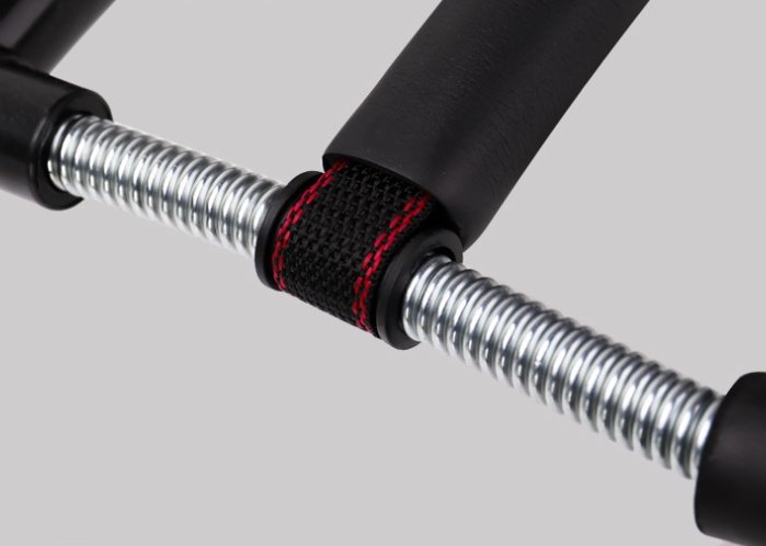 Adjustable Wrist Forearm Grip Power Trainer - Image 8