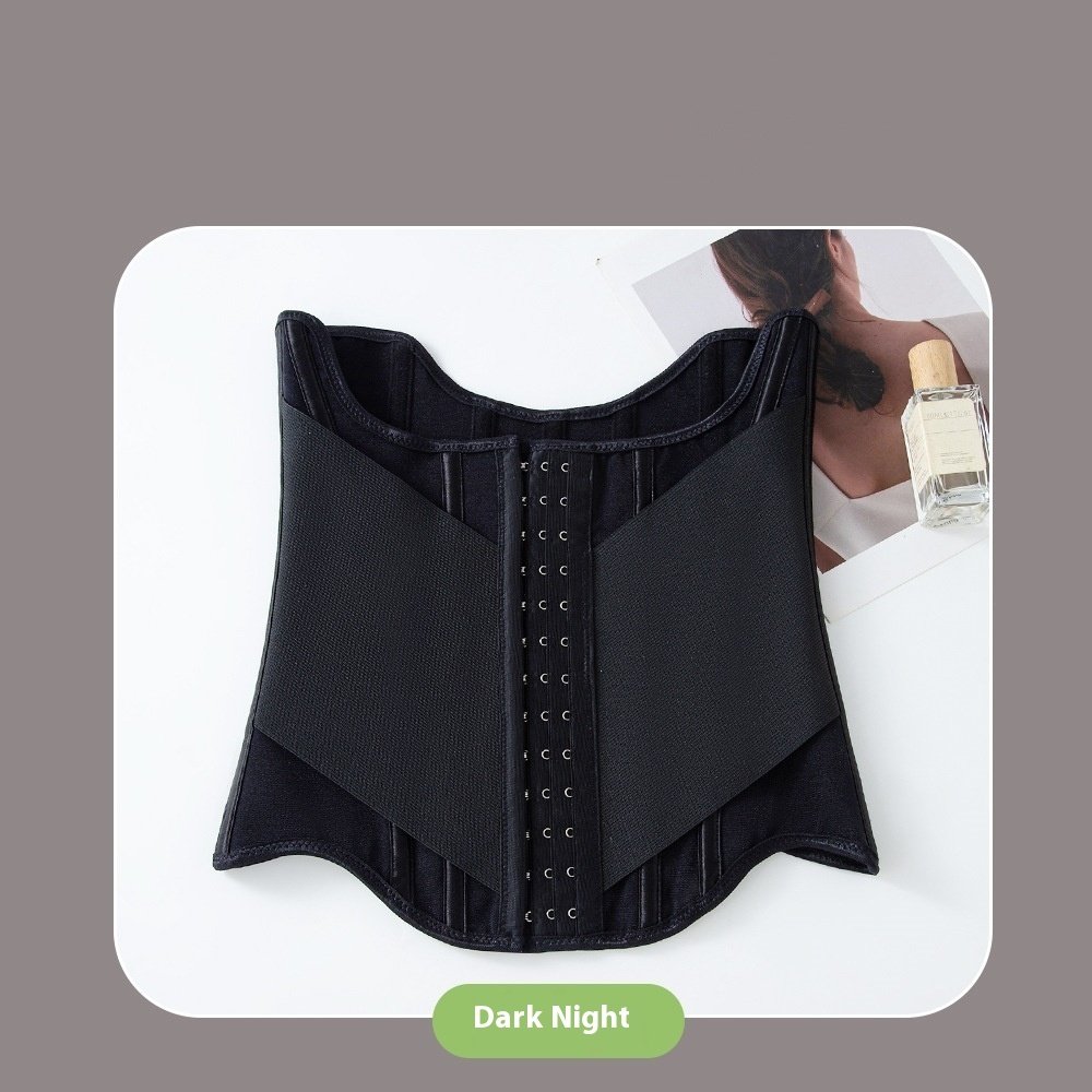 Plus Size Waist Trainer Corset for Women - Image 5