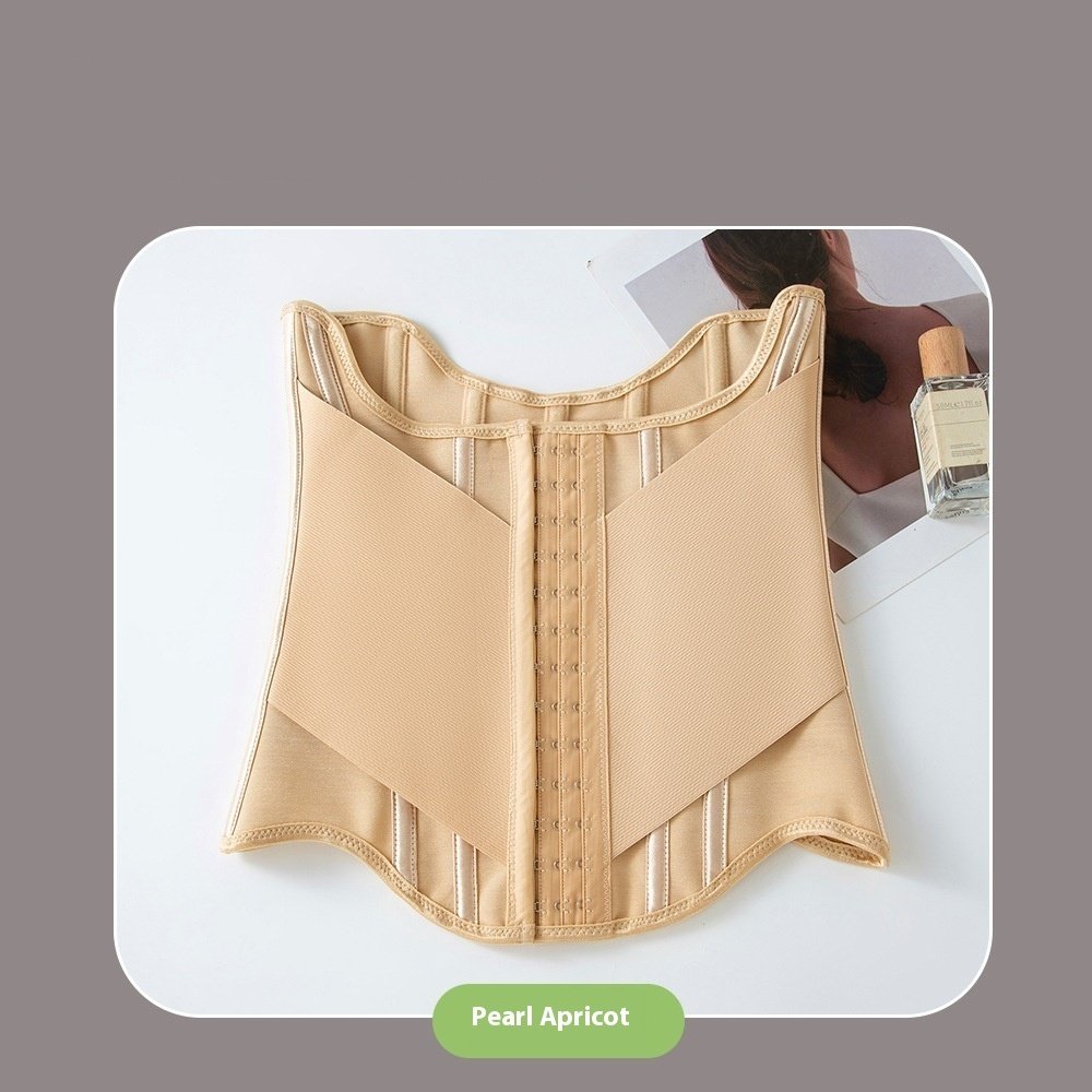 Plus Size Waist Trainer Corset for Women - Image 3
