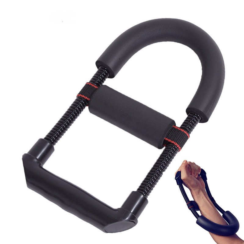 Adjustable Wrist Forearm Grip Power Trainer - Image 5