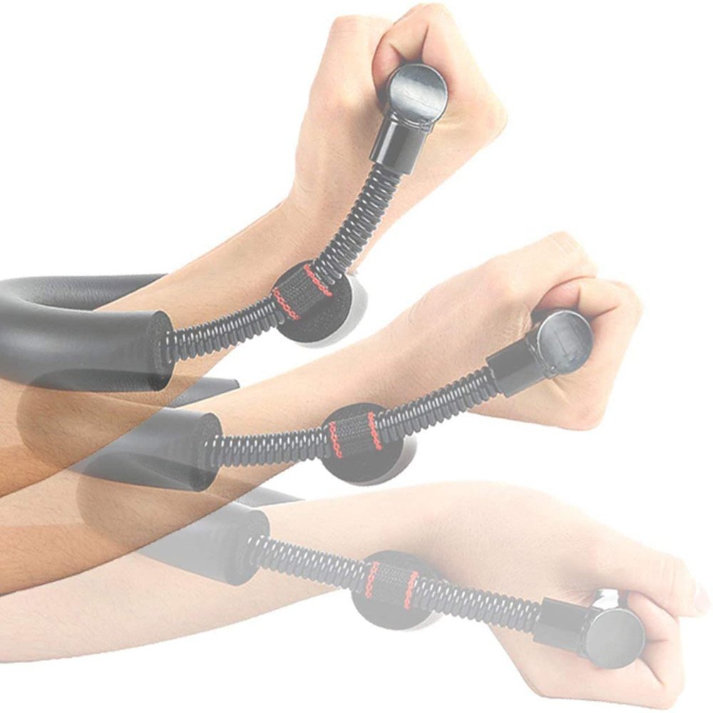 Adjustable Wrist Forearm Grip Power Trainer - Image 6