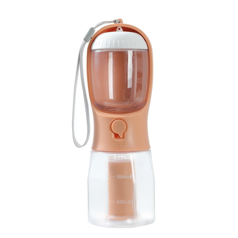 3-in-1 Portable Pet Cup for Food and Water - Image 5