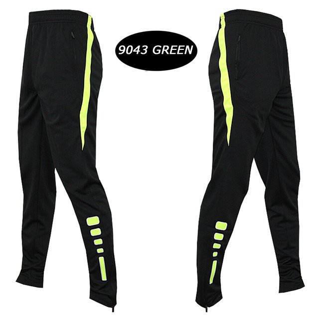 Lightweight Men’s Cycling and Running Pants - Image 5