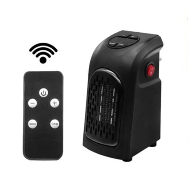 Home Office - Powerful Mini Electric Heater - Image 10