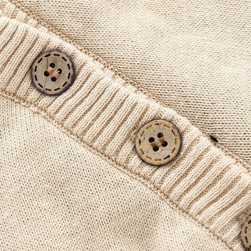 Newborn Baby Clothes Crawling Happy Rompers - Image 9