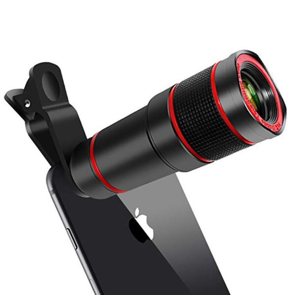 Cell Phone Telescope Lens - Image 10