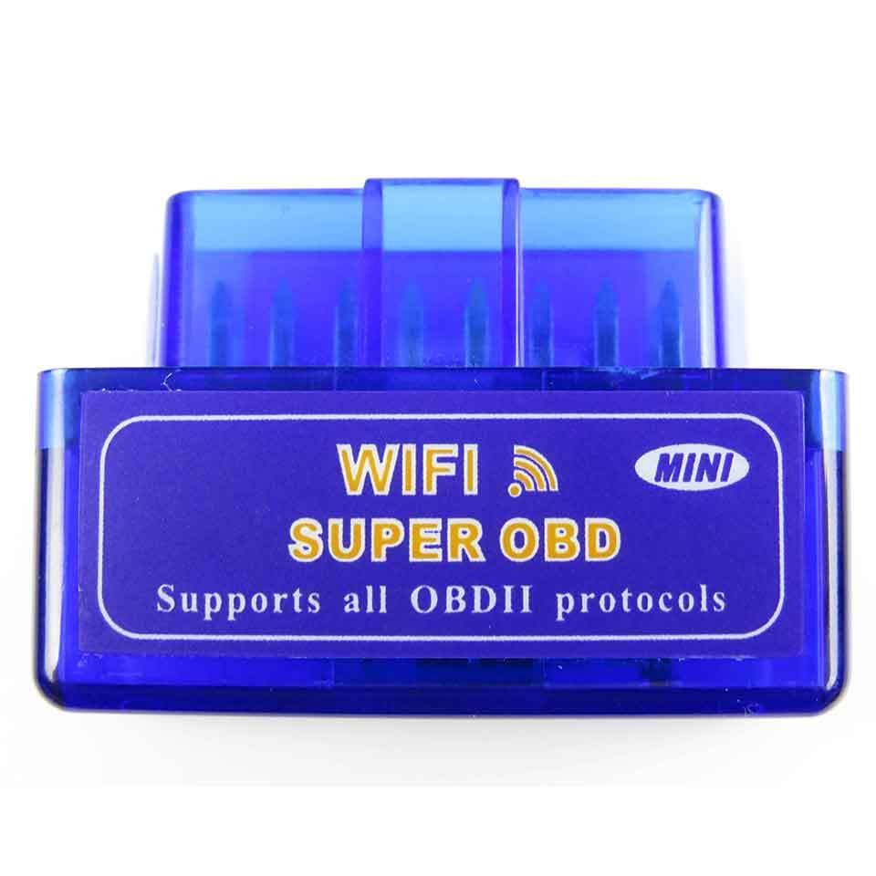Diagnostics Bluetooth OBD2 Car Scanner Tool - Image 6