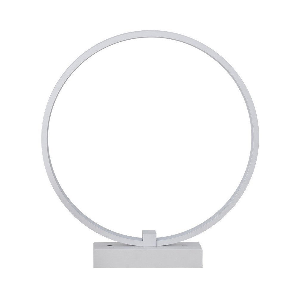 Modern LED Bedside Lamp Cool Sleek Design - Image 3