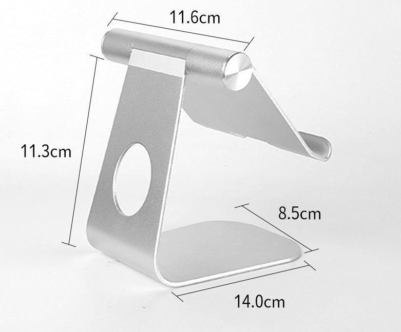 For Tablets and Phones Flex Stand Holder - Image 3
