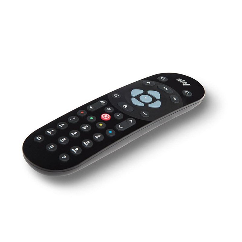 Sky Q TV Box Universal Remote Controller - Image 3
