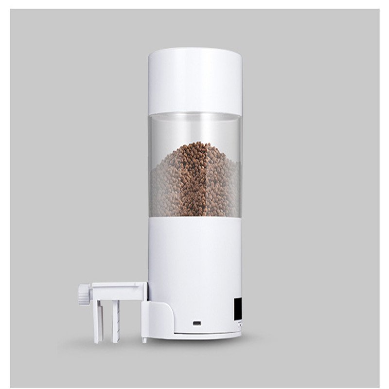 Digital Smart Fish Feeder for Aquarium Tank - Image 4