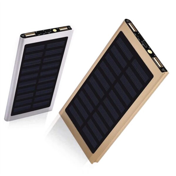 Solar power bank - Image 2