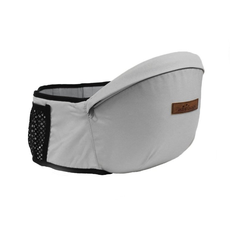 Multifunctional Baby Waist Stool Carrier - Image 4