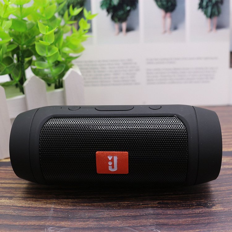 Waterproof Bluetooth Speaker with USB Port - Image 6