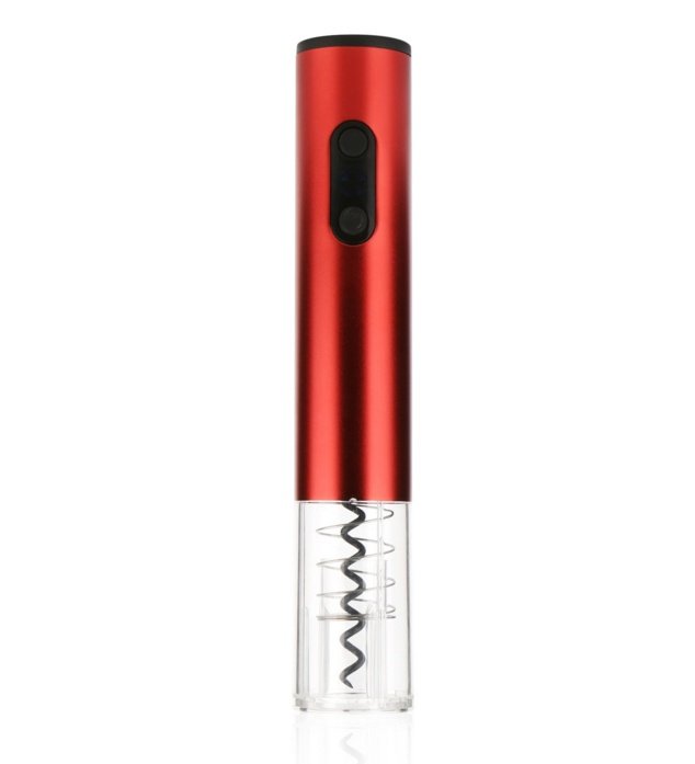 Automatic Electric Bottle Cork Wine Opener - Image 4