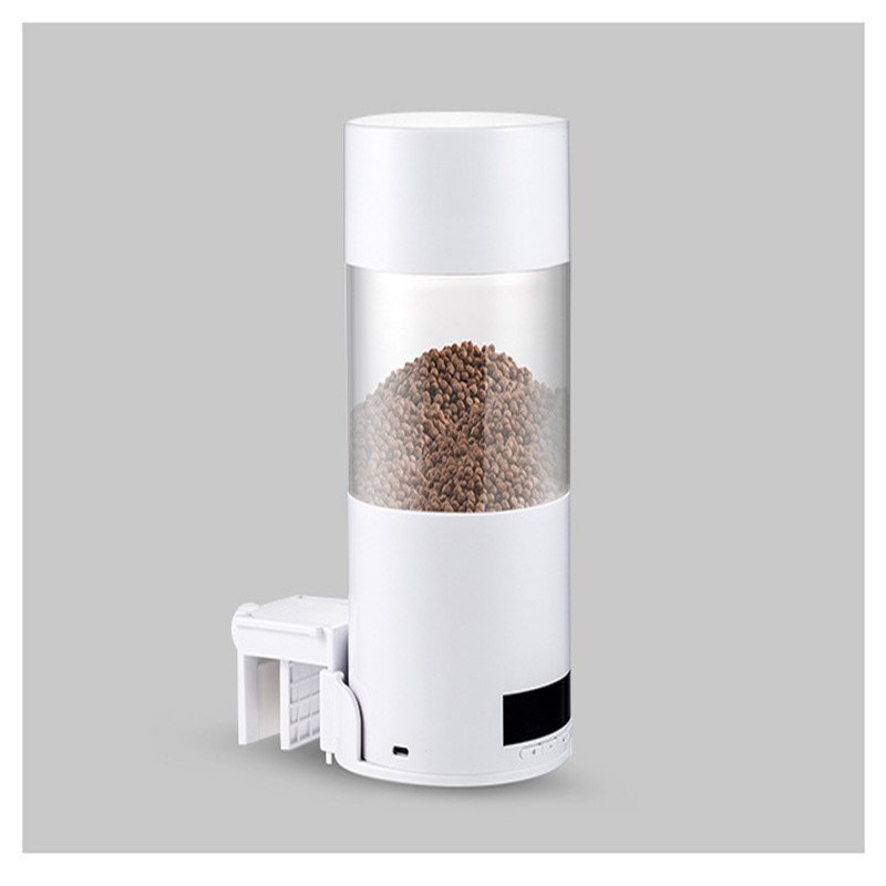 Digital Smart Fish Feeder for Aquarium Tank - Image 7