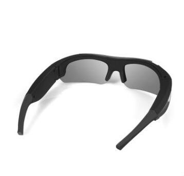 Powerful Camcorder Polarized Sunglasses - Image 2