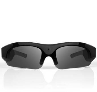 Powerful Camcorder Polarized Sunglasses - Image 4