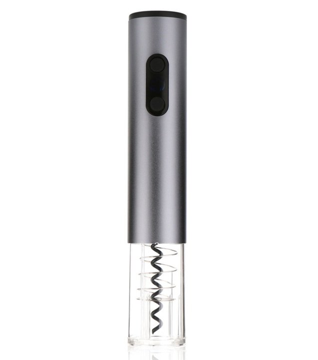 Automatic Electric Bottle Cork Wine Opener - Image 3