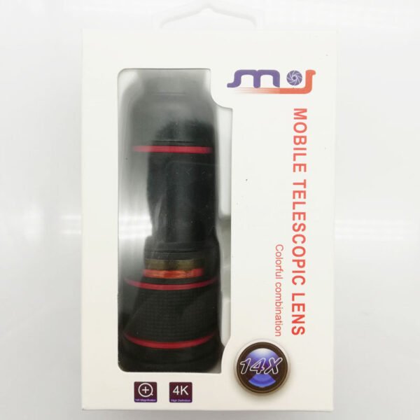 Cell Phone Telescope Lens - Image 8