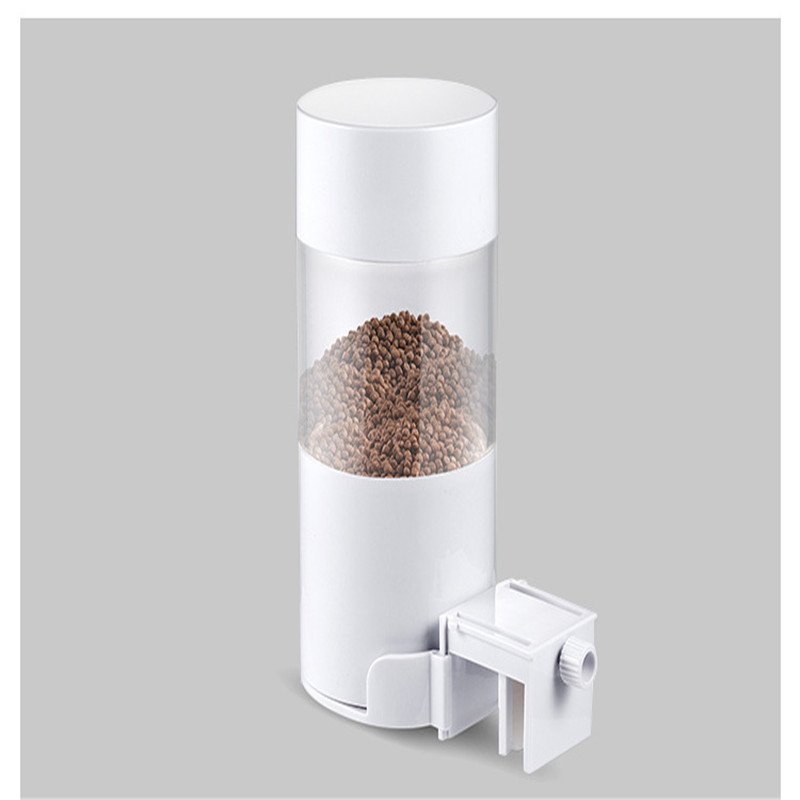 Digital Smart Fish Feeder for Aquarium Tank - Image 3