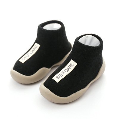 Children's Airy Mesh Cotton Socks Shoes - Image 9