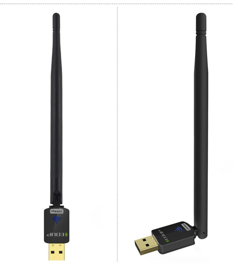 Wireless Network WIFI 802.11n USB Receiver - Image 3