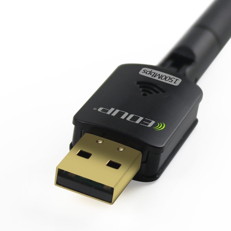 Wireless Network WIFI 802.11n USB Receiver - Image 2