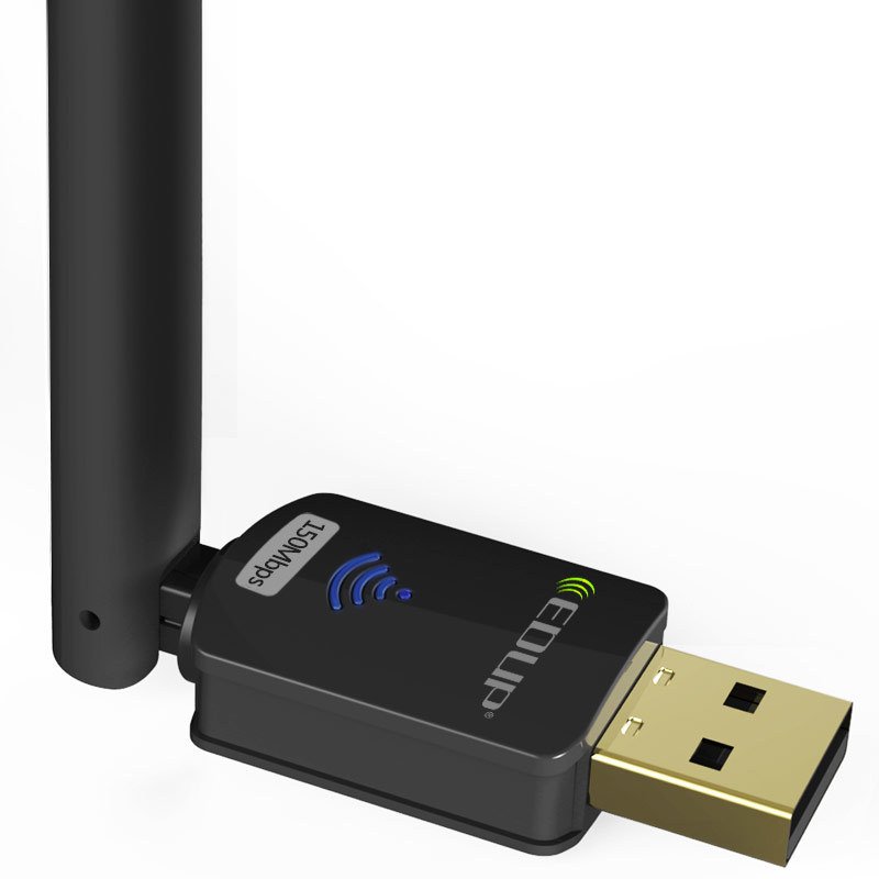 Wireless Network WIFI 802.11n USB Receiver - Image 5