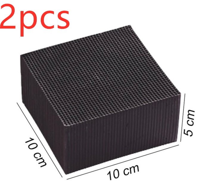 Premium Fish Tank Filter Supplies System - Image 2