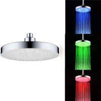 Amazing Luminous Color Changing Shower Head - Image 5