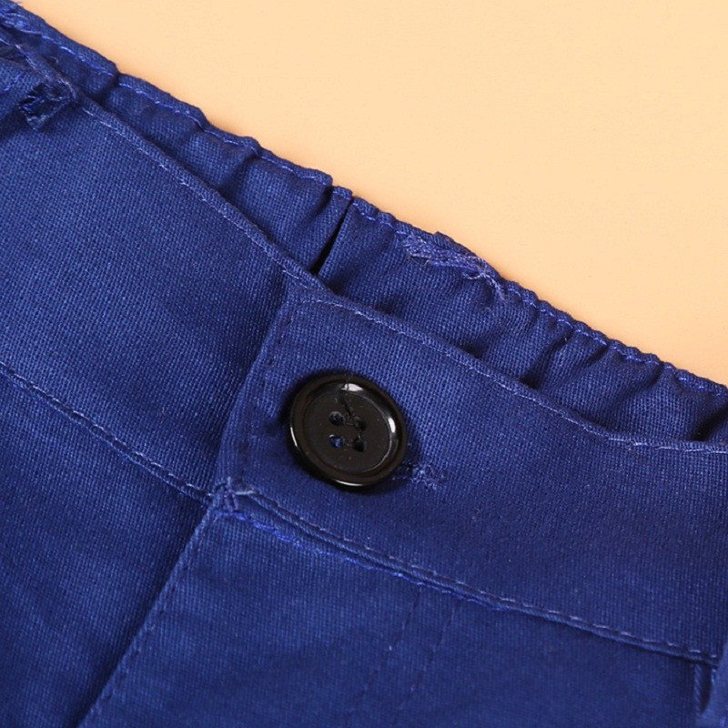 Gentleman's Classic Elegant Suit for Boys - Image 4