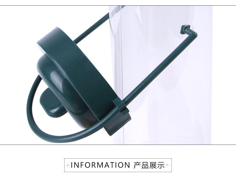 Hanging Bird Feeder for Garden Outdoor Use - Image 5