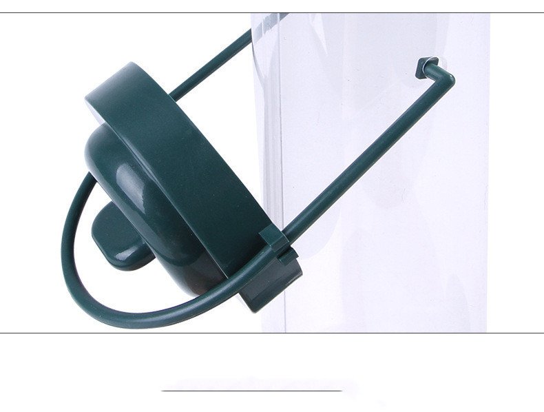 Hanging Bird Feeder for Garden Outdoor Use - Image 2