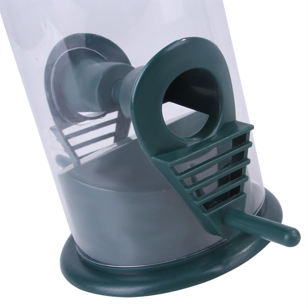 Hanging Bird Feeder for Garden Outdoor Use - Image 3