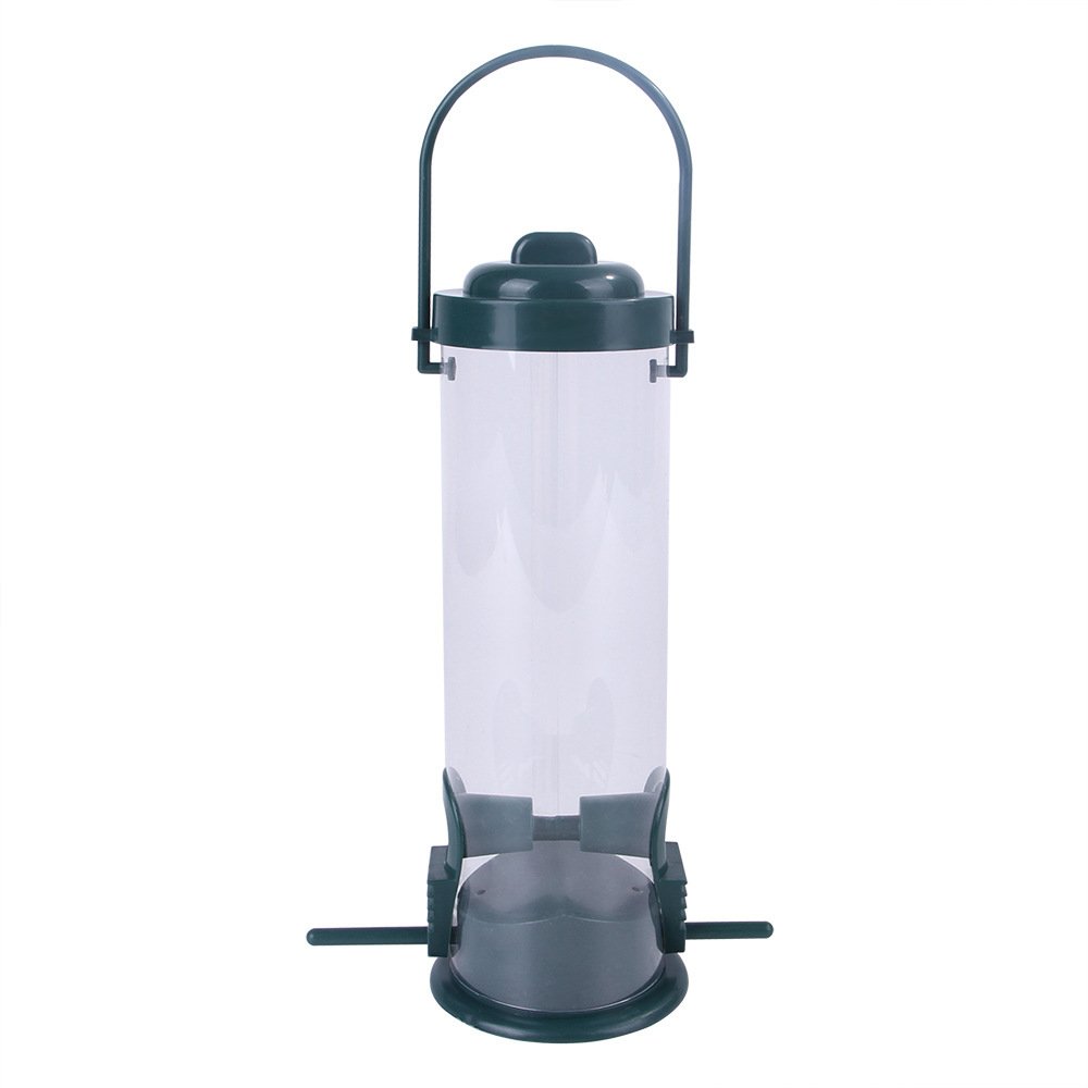 Hanging Bird Feeder for Garden Outdoor Use - Image 6