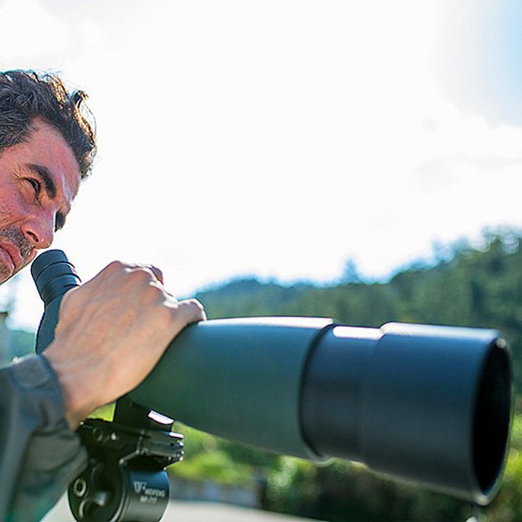 Telescope 150 Blade Cross-Border Binoculars - Image 5