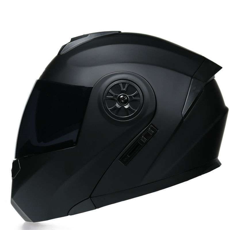 Men-Women Full Face Durable Safety Helmet - Image 3