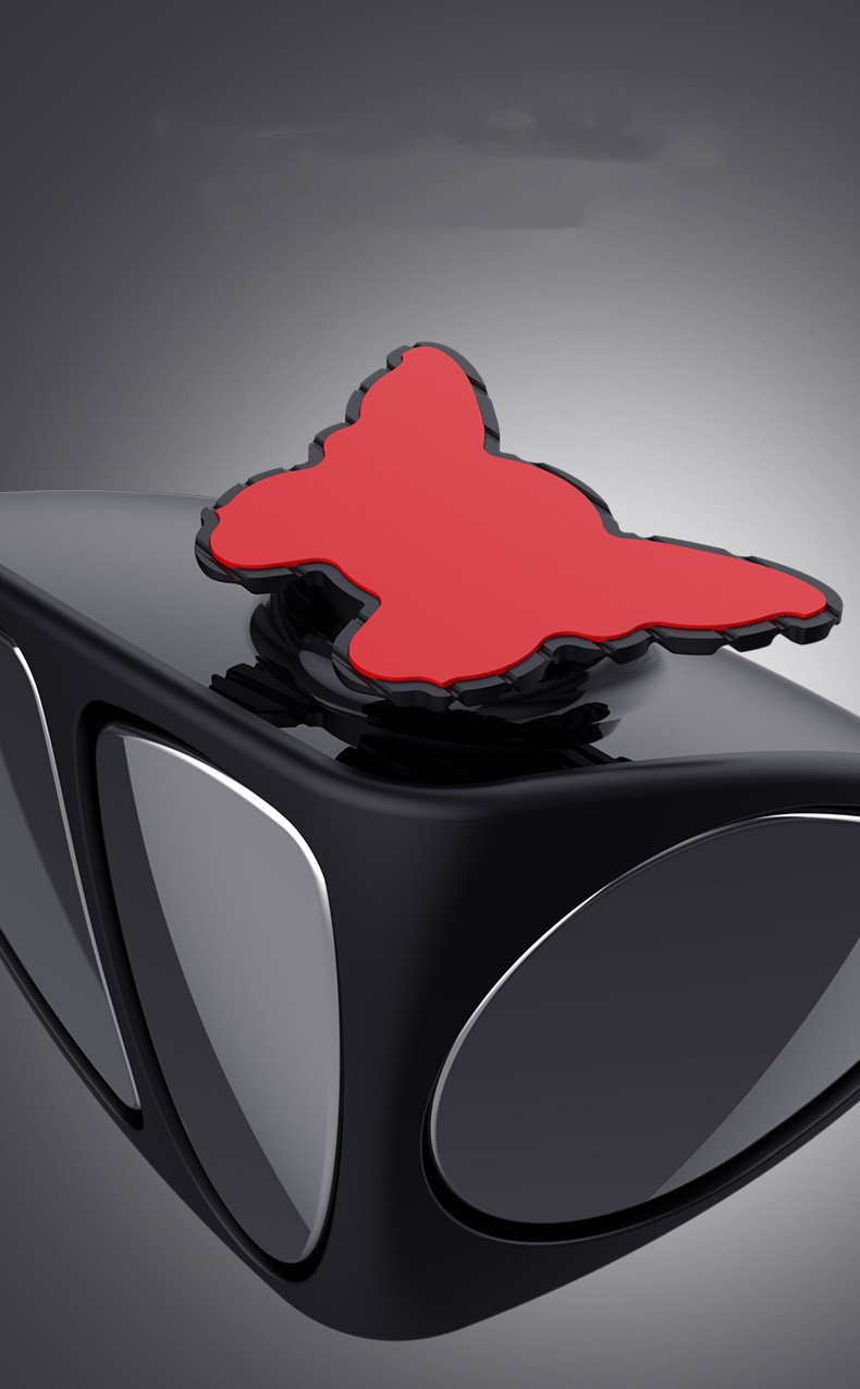 Adjustable Multi-Angle Blind Spot Mirror - Image 5