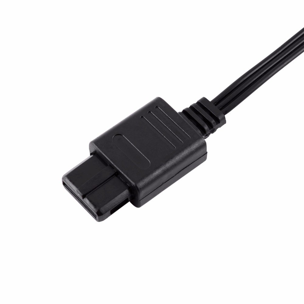 Composite Audio Video Cable For Nintendo 64 - Image 5