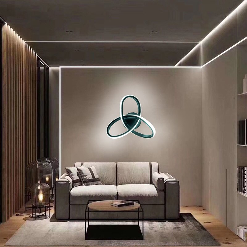 Modern Entryway & Living Bed Room LED Light - Image 6