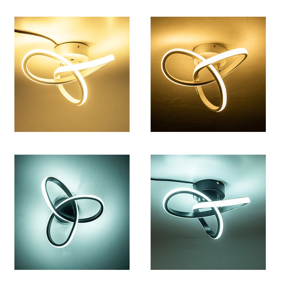 Modern Entryway & Living Bed Room LED Light - Image 2
