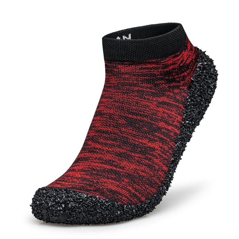 Unisex Footwear Barefoot Shoes Wading Socks